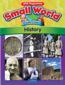 Small World History 6Th Class Text Book